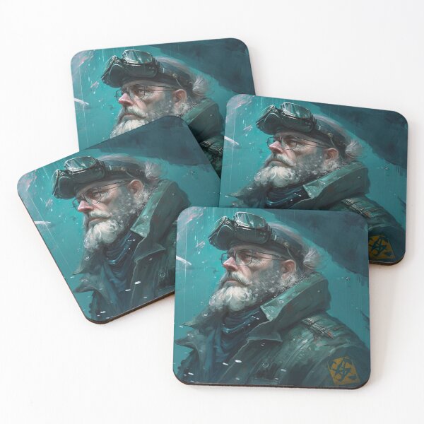 Item preview, Under Metal Gear designed and sold by Makoto-Styl.
