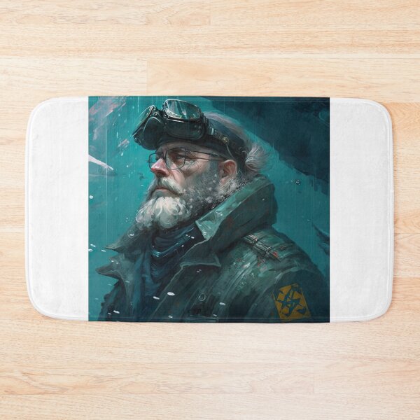 Item preview, Under Metal Gear designed and sold by Makoto-Styl.