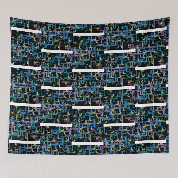Item preview, dan flashes pattern  designed and sold by THOUGHcookie.