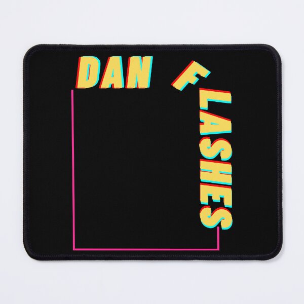 Item preview, Dan Flashes Premium   designed and sold by THOUGHcookie.