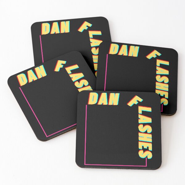 Item preview, Dan Flashes Premium   designed and sold by THOUGHcookie.