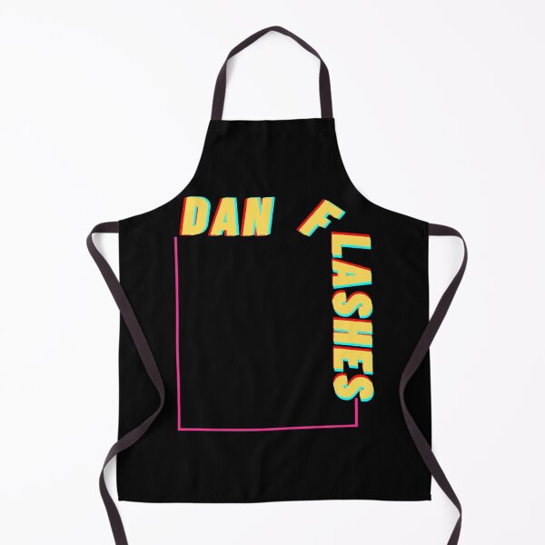 Item preview, Dan Flashes Premium designed and sold by THOUGHcookie.
