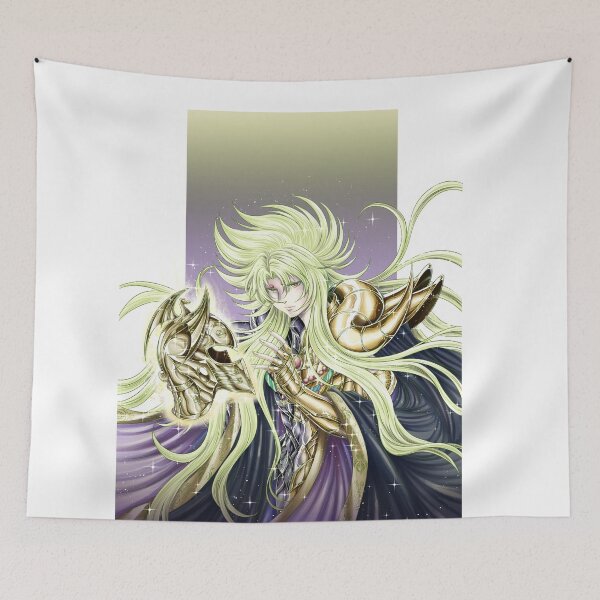Item preview, Aries Shion (no text) designed and sold by botogabriel.