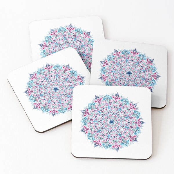 Item preview, Mandala designed and sold by Inaroda.