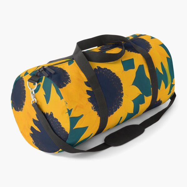 Item preview, Yellow Sunflowers designed and sold by Bizaire.