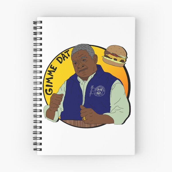Item preview, Gimme Dat (I Think You Should Leave) designed and sold by THOUGHcookie.