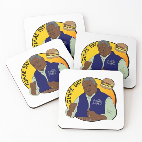 Item preview, Gimme Dat (I Think You Should Leave) designed and sold by THOUGHcookie.