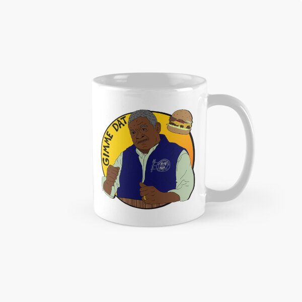 Item preview, Gimme Dat (I Think You Should Leave) designed and sold by THOUGHcookie.