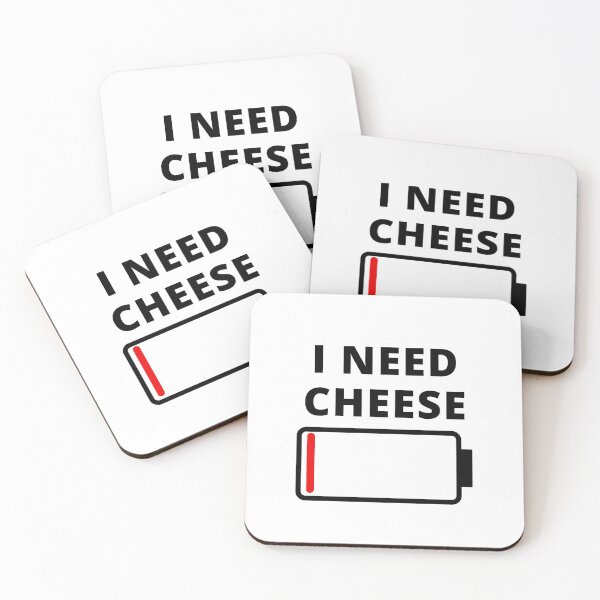 Item preview, I Need Chesse Funny Chesse Day Pun Foodie designed and sold by Mariano Topno.