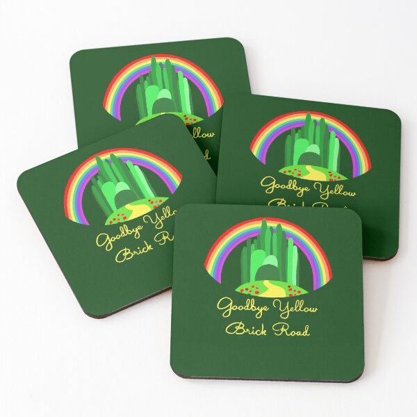Item preview, Yellow Brick Road designed and sold by G-Graphicss.