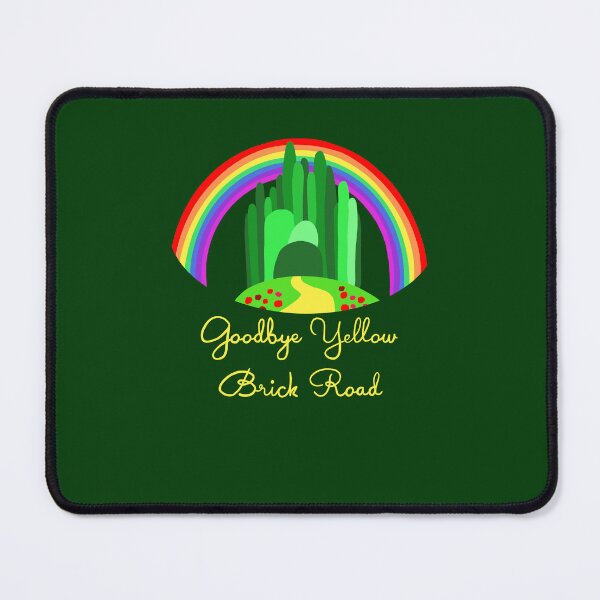 Item preview, Yellow Brick Road designed and sold by G-Graphicss.