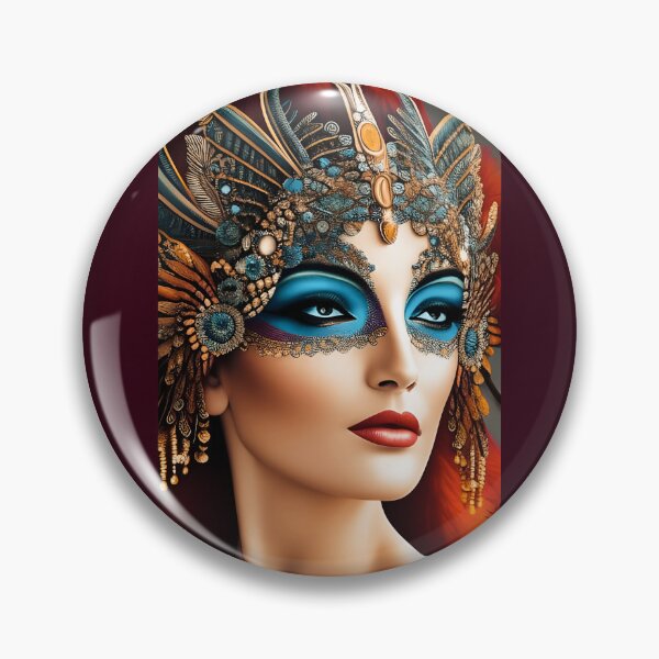 Artikelvorschau, Kopie von Mardi Gras entworfen und verkauft von FineArtworld7.
