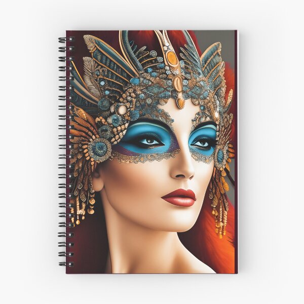 Artikelvorschau, Kopie von Mardi Gras entworfen und verkauft von FineArtworld7.