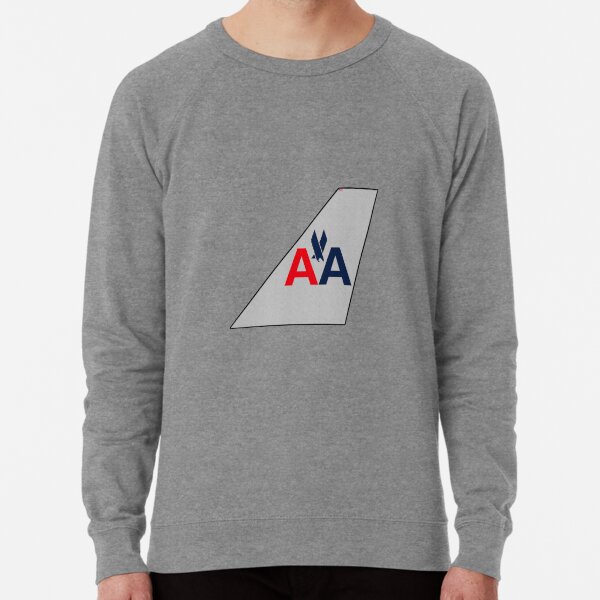 American Airlines Tail