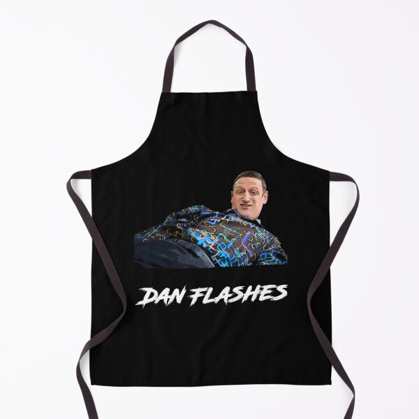 Item preview, ITYSL- Dan Flashes Pattern Tim designed and sold by THOUGHcookie.