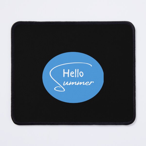 Item preview, Hello Summer Boy with uke fever dream designed and sold by DONWELCH.