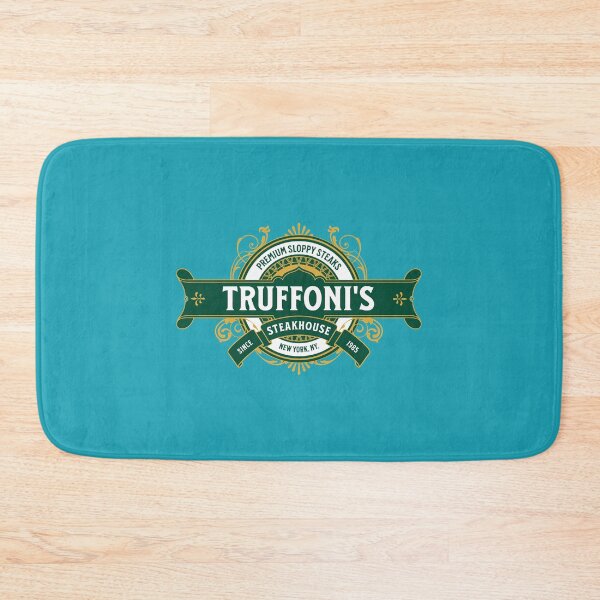 Item preview, Sloppy Steaks at Truffoni's   designed and sold by THOUGHcookie.