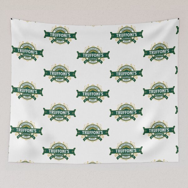 Item preview, Sloppy Steaks at Truffoni's   designed and sold by THOUGHcookie.