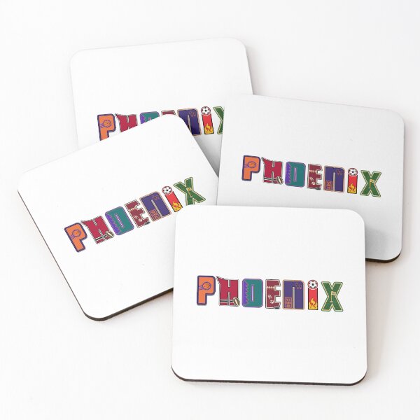 Item preview, Phoenix City Sports designed and sold by loholt design.