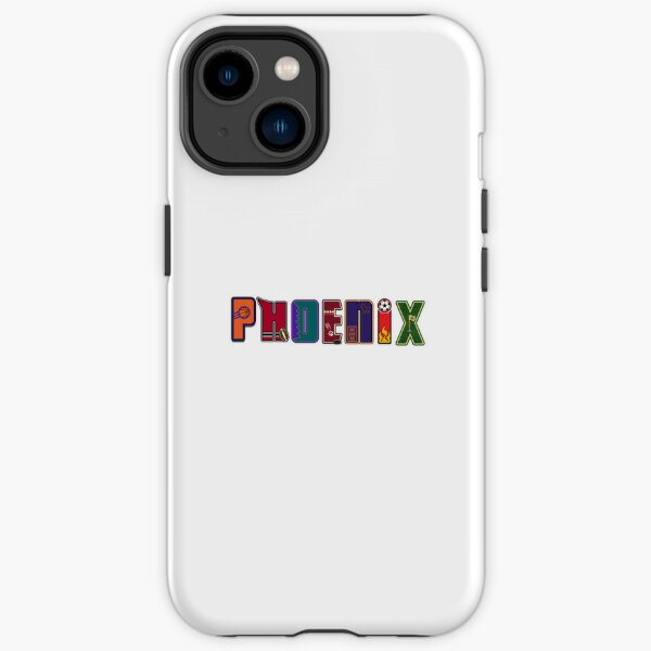 Ripped Arizona Logo iPhone Case for Sale by ricisdesign