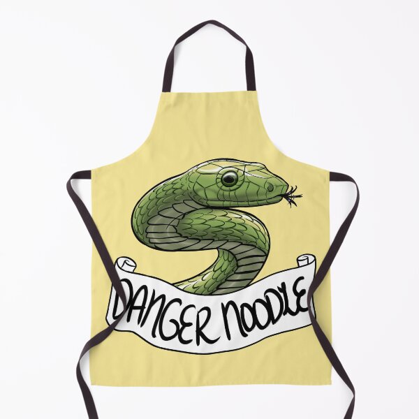Item preview, Snake (Danger Noodle) designed and sold by Rui-rui.