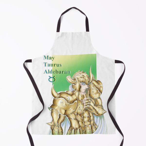 Item preview, Taurus Aldebaran designed and sold by botogabriel.