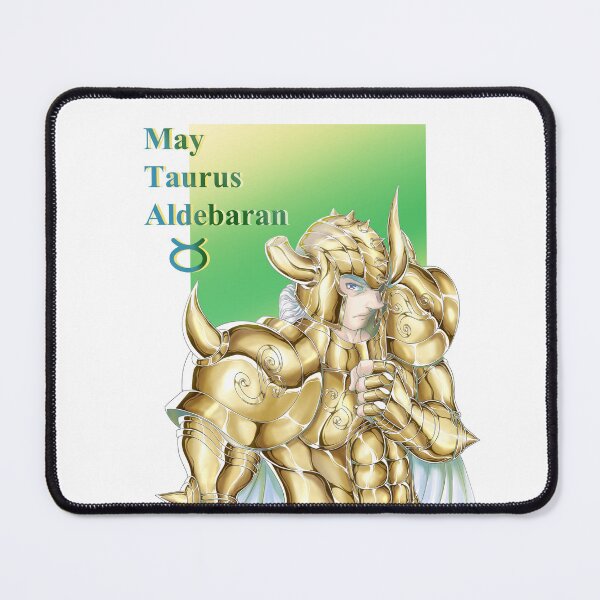Item preview, Taurus Aldebaran designed and sold by botogabriel.