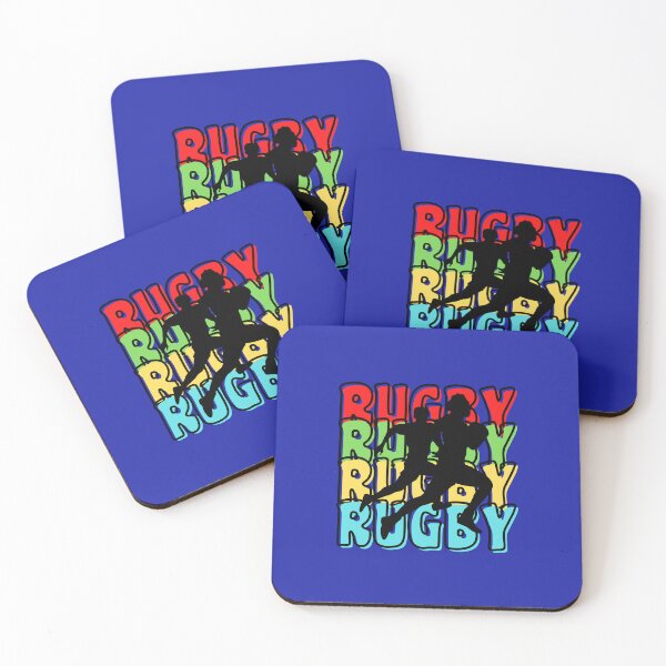 Item preview, RUGBY SYDNEY designed and sold by starfishstuff.