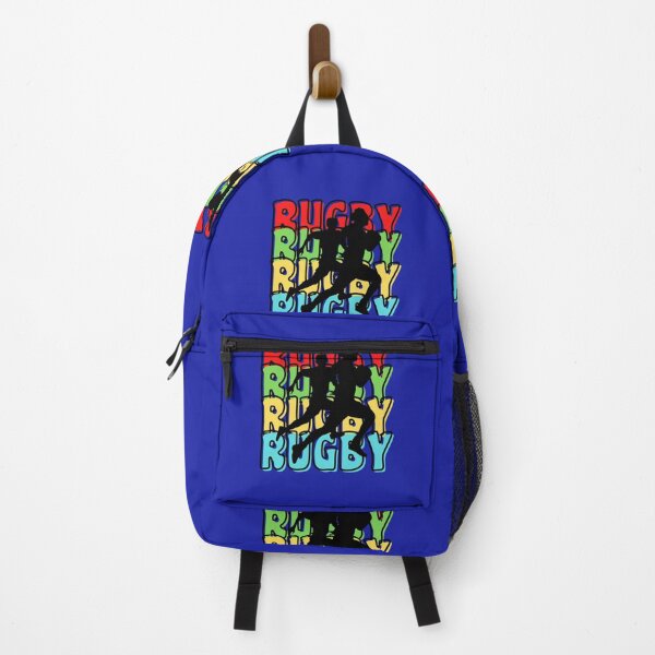 Item preview, RUGBY SYDNEY designed and sold by starfishstuff.