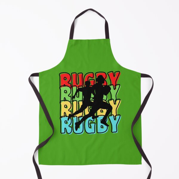 Item preview, RUGBY SYDNEY designed and sold by starfishstuff.