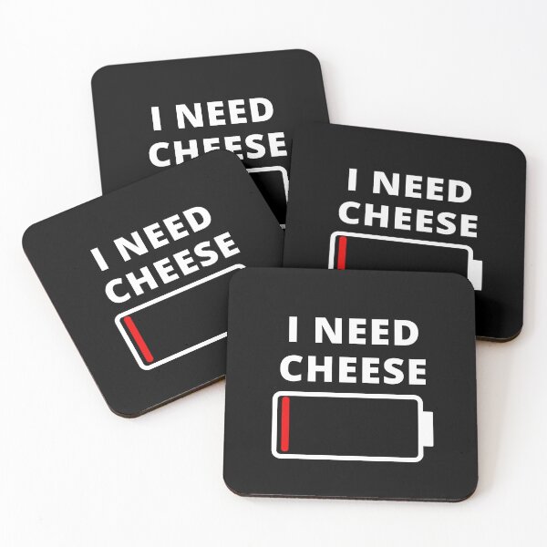 Item preview, I Need Chesse Funny Chesse Day designed and sold by Mariano Topno.