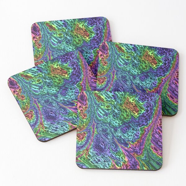 Item preview, Abstract leopard texture design,Animal skin background designed and sold by oyonni design.