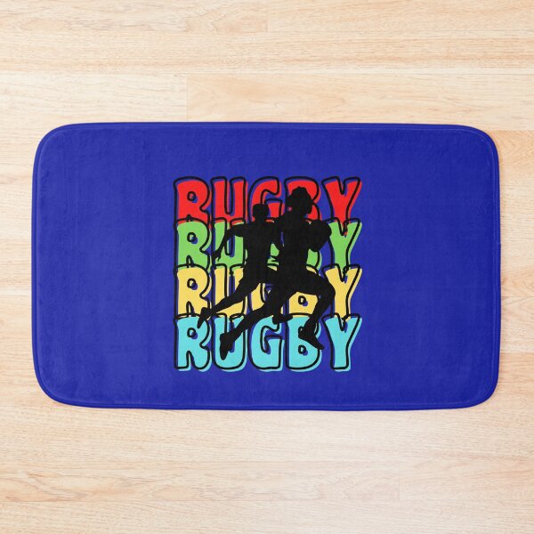 Item preview, RUGBY New Zealand designed and sold by starfishstuff.