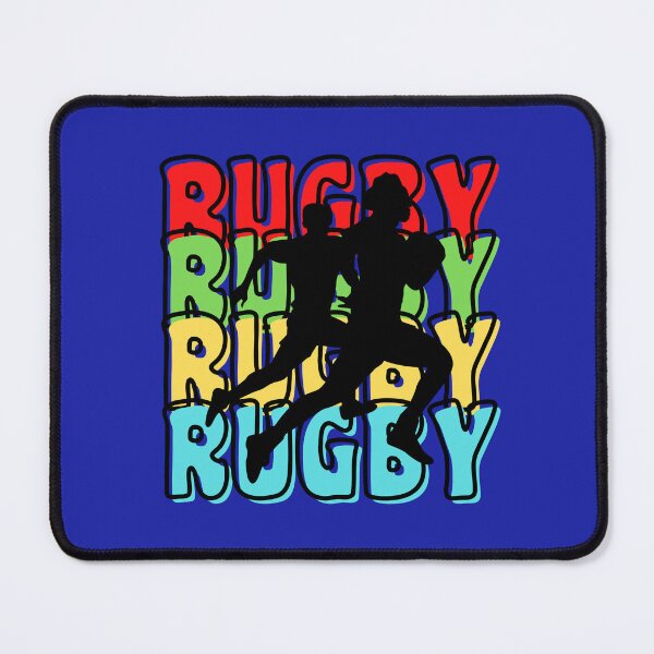 Item preview, RUGBY New Zealand designed and sold by starfishstuff.