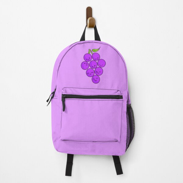 Item preview, Grape Doodle - Fruits Doodles designed and sold by Photoshop Is My Passion.