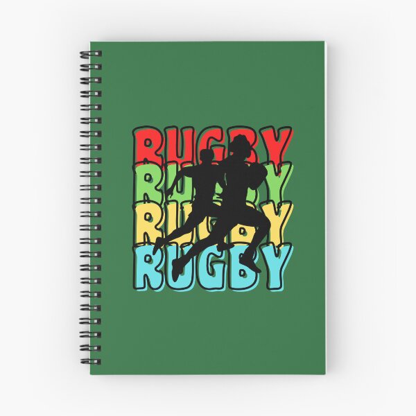 Item preview,  RUGBY MELBOURNE designed and sold by starfishstuff.
