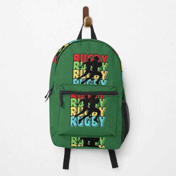 Item preview, RUGBY MELBOURNE designed and sold by starfishstuff.