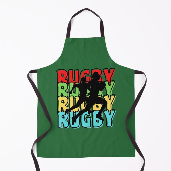 Item preview, RUGBY MELBOURNE designed and sold by starfishstuff.