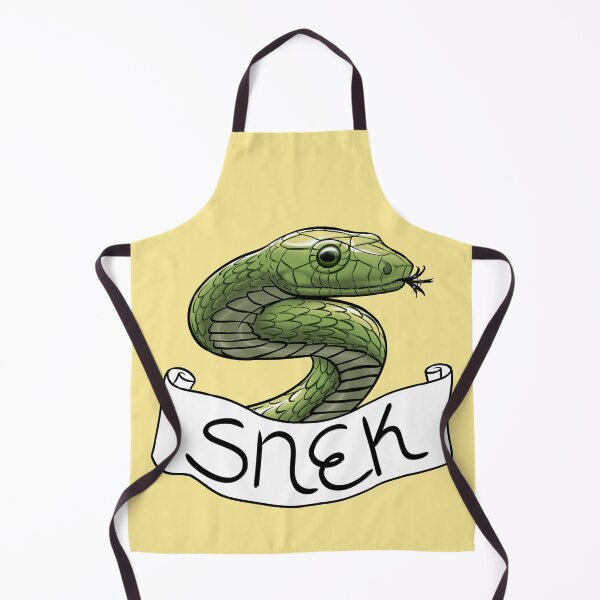 Item preview, Snake (Snek) designed and sold by Rui-rui.