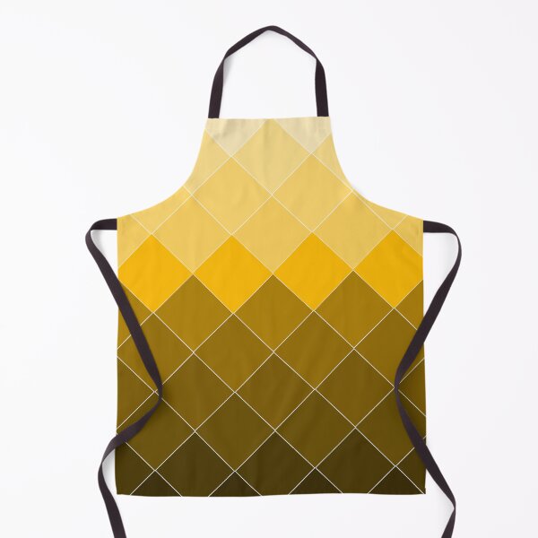 Item preview, Yellow shades fashionable classy pattern designed and sold by stayartsy07.