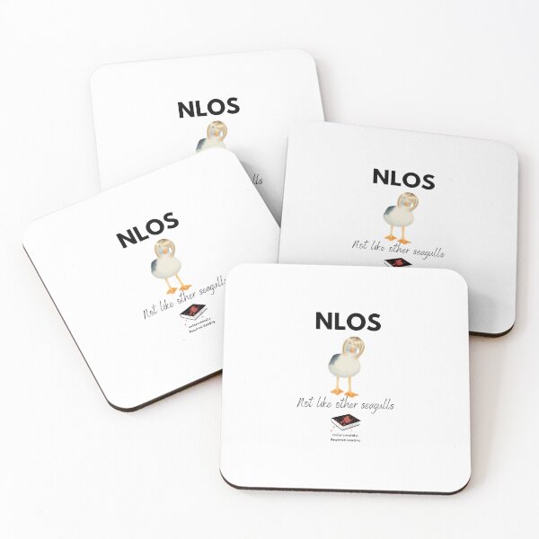 Item preview, NLOS designed and sold by UnfortunatelyRR.