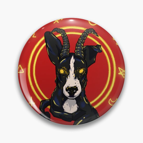 Item preview, Satan Dog Chivas designed and sold by larivan.