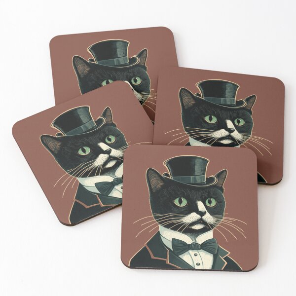 Item preview, Gentleman Otis designed and sold by IsoPahaSusi.