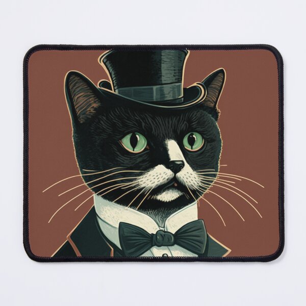 Item preview, Gentleman Otis designed and sold by IsoPahaSusi.