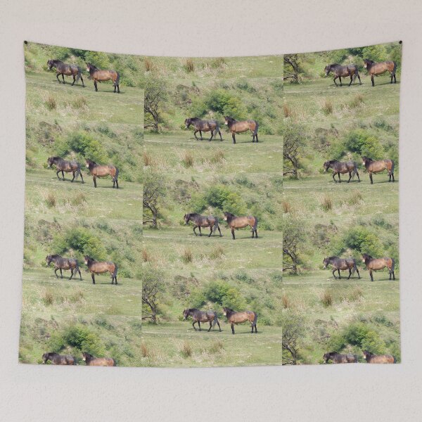 Item preview, Ponis Exmoor designed and sold by pinkal.