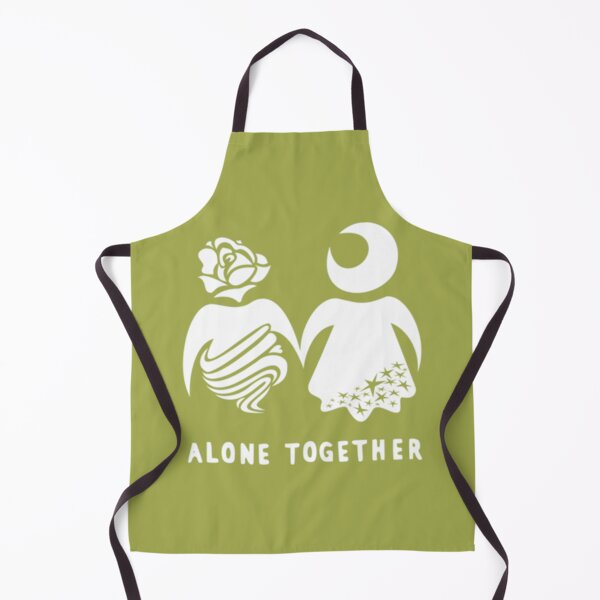 Item preview, Alone Together designed and sold by BobbyMorrisusa.