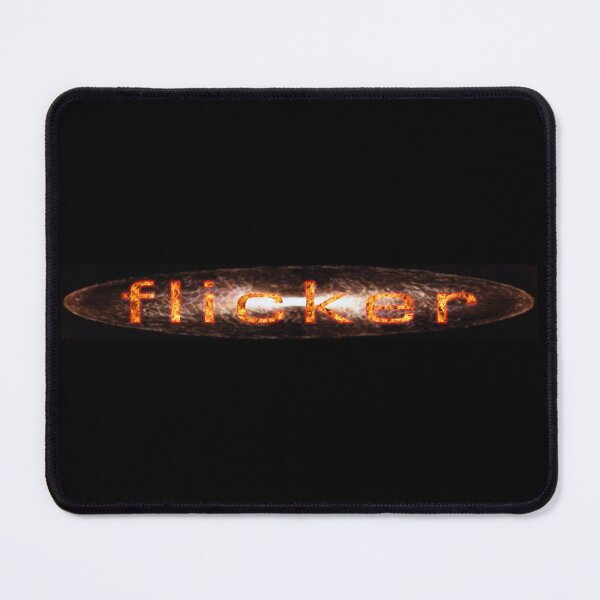 Item preview, Flicker Flames designed and sold by FlickerMusic.