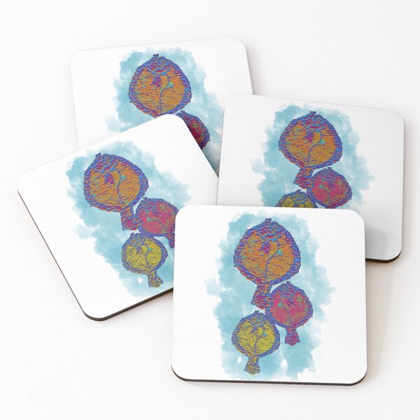 Item preview, Flounder or how flat is the fish designed and sold by Pioooh.