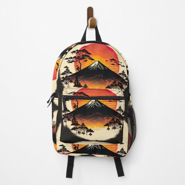 Item preview, Fuji Mountain designed and sold by Makoto-Styl.
