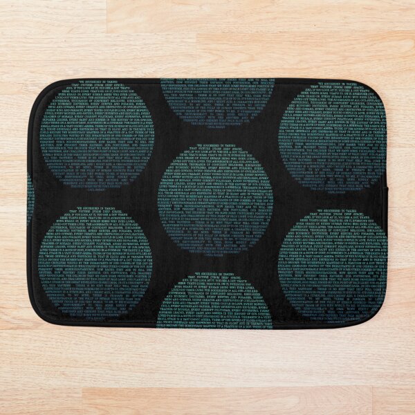 Item preview, Pale Blue Dot - Carl Sagan | NEW 2023 Original Design | Light Blue Design designed and sold by catofnimes.